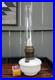VINTAGE ALADDIN ALACITE WALL BRACKET LAMP #0153 Model B Burner