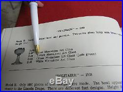 VINTAGE ALADDIN B-88 YELLOW MOONSTONE VASOLINE VERTIQUE OIL LAMP MODEL B BURNER