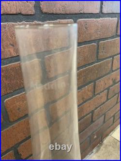 VINTAGE ALADDIN CORINTHIAN MOONSTONE OIL LAMP Model B burner