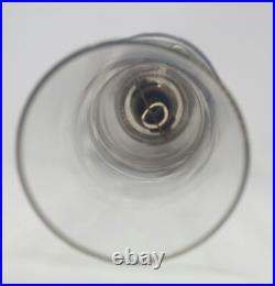 VINTAGE ALADDIN No. 23 OIL LAMP BODY, No Glass and Great Condition