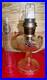 VINTAGE Aladdin Clear Washington Drape Oil Lamp Nu-Type Model B withLox-On Mantle