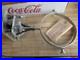 VINTAGE Aladdin Lamp L &N Railroad Train Caboose Wall Mount ACCESSORIES NOS