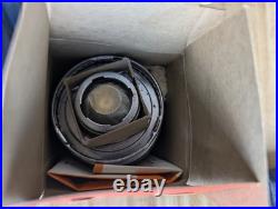VINTAGE Aladdin Lamp L &N Railroad Train Caboose Wall Mount ACCESSORIES NOS