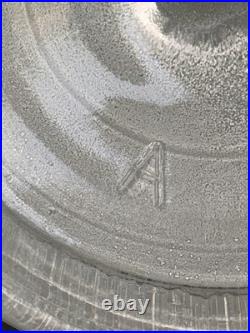 VTG ALADDIN ALACITE SIMPLICITY White Lamp WithEverything New Except The Oil Cap