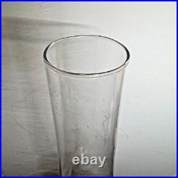 VTG or Antique Aladdin Kerosene Oil Brass Lantern Lamp Model 23 Pat 3551086