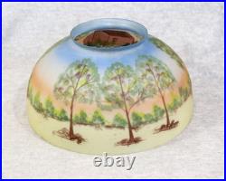 Victorian Aladdin hanging Kerosene oil lamp parts or restoration