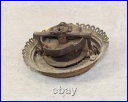 Victorian Aladdin hanging Kerosene oil lamp parts or restoration Victorian Aladdin hanging Kerosene oil lamp parts or restoration