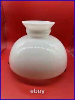 Vintage 1941 Aladdin Washington Drape Oil Lamp B 53 with Shade