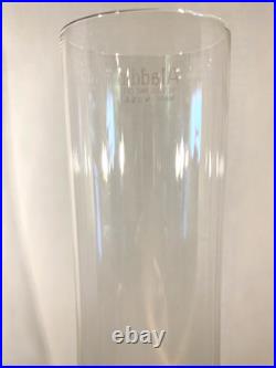 Vintage ALADDIN Model 23 Brass Kerosene Oil Lamp