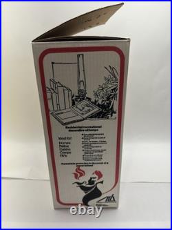 Vintage Aladdin B165 Kerosene Oil Lamp Model 23 Burner