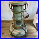 Vintage Aladdin Blue Flame Heater Portable Heater Kerosene No H42202 Untested