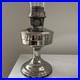 Vintage Aladdin Brass Kerosene Mantle Oil Lamp Base Metal Model No. 12