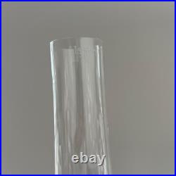 Vintage Aladdin Brass Kerosene Mantle Oil Lamp Base Metal Model No. 12