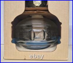 Vintage Aladdin Genie 23 New Old Stock In Original Box Open Box