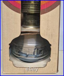 Vintage Aladdin Genie 23 New Old Stock In Original Box Open Box