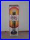 Vintage Aladdin Genie Incandescent Oil Lamp C-6103M Clear Brass Burner NOS