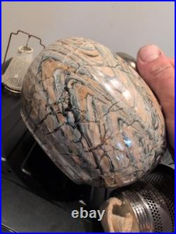 Vintage Aladdin Incandescent Oil Lamp Model No. A4281M NEVER LIT