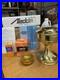 Vintage Aladdin Kerosene Brass Lantern Type 23