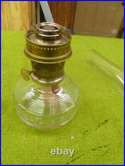Vintage Aladdin Kerosene Lamp # 23