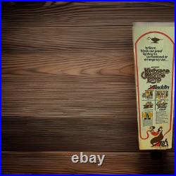 Vintage Aladdin Kerosene Mantle Lamp New In Original Box