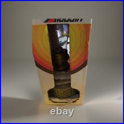 Vintage Aladdin Kerosene Mantle Lamp New In Original Box