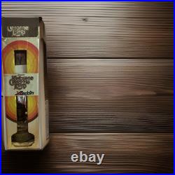 Vintage Aladdin Kerosene Mantle Lamp New In Original Box