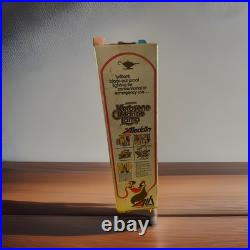 Vintage Aladdin Kerosene Mantle Lamp New In Original Box