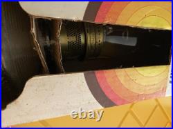 Vintage Aladdin Kerosene Mantle Lamp New In Original Box