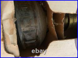 Vintage Aladdin Kerosene Mantle Lamp New In Original Box