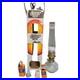 Vintage Aladdin Kerosene Mantle Lamp No. 23 Un-used In Original Box READ