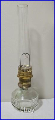 Vintage Aladdin Kerosene Mantle Lamp No. 23 Un-used In Original Box READ