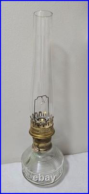Vintage Aladdin Kerosene Mantle Lamp No. 23 Un-used In Original Box READ