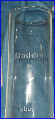 Vintage Aladdin Kerosene Mantle Lamp No. 23 Un-used In Original Box READ