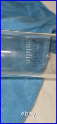 Vintage Aladdin Kerosene Mantle Lamp No. 23 Un-used In Original Box READ