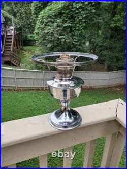 Vintage Aladdin Kerosene Oil Lamp Lantern Aladdin #23