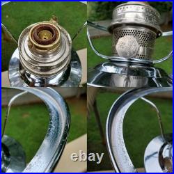 Vintage Aladdin Kerosene Oil Lamp Lantern Aladdin #23