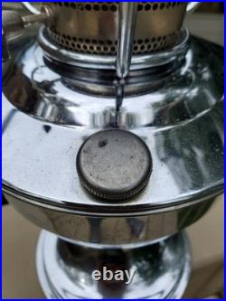 Vintage Aladdin Kerosene Oil Lamp Lantern Aladdin #23