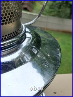 Vintage Aladdin Kerosene Oil Lamp Lantern Aladdin #23