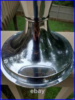 Vintage Aladdin Kerosene Oil Lamp Lantern Aladdin #23