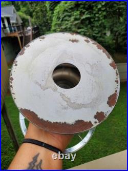 Vintage Aladdin Kerosene Oil Lamp Lantern Aladdin #23