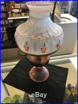 Vintage Aladdin Lamp