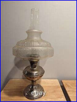 Vintage Aladdin Lamp Model # 5