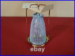 Vintage Aladdin Loxon Mantle Lamp R150 Use with 12 -B C 21 21C & 23 NOS