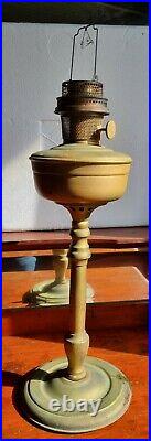 Vintage Aladdin Model 12 Oil Kerosene Lamp Made in Australia