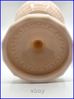 Vintage Aladdin Model B Chicago IL Lincoln Drape Oil Lamp USA FLAWS NOTE READ