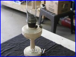 Vintage Aladdin Model B Lincoln Drape Oil Lamp