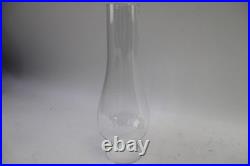 Vintage Aladdin Model B Simplicity Green Oil Lamp Nu-Type 14