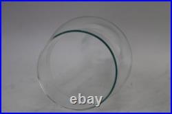 Vintage Aladdin Model B Simplicity Green Oil Lamp Nu-Type 14