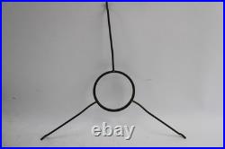 Vintage Aladdin Model B Simplicity Green Oil Lamp Nu-Type 14