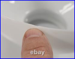 Vintage Aladdin Model No 6 and Milk Glass Shade